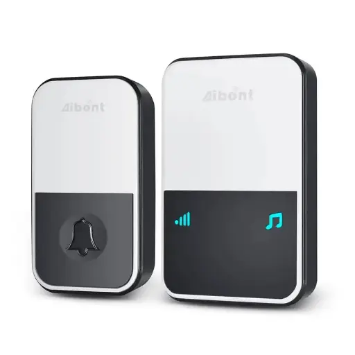 [REEDIT001] 150m Smart Wireless Doorbell