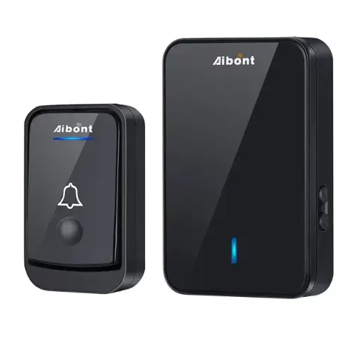 [REED002] 300m Smart Wireless Doorbell 